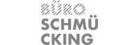 büro schmücking logo